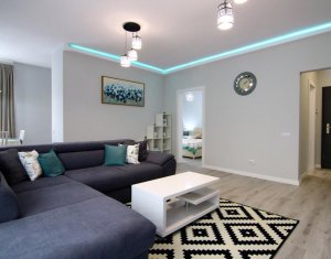 , 53m2 dans Cluj-napoca, zone Gheorgheni
