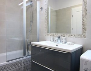 Appartement 2 chambres à vendre dans Cluj-napoca, zone Gheorgheni
