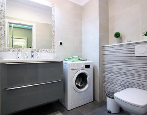 Appartement 2 chambres à vendre dans Cluj-napoca, zone Gheorgheni