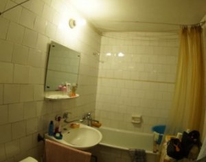 Appartement 2 chambres à vendre dans Cluj-napoca, zone Marasti
