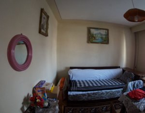 , 52m2 dans Cluj-napoca, zone Marasti