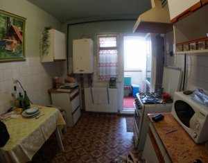 Appartement 2 chambres à vendre dans Cluj-napoca, zone Marasti