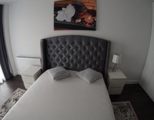 Appartement 2 chambres à louer dans Cluj-napoca, zone Centru