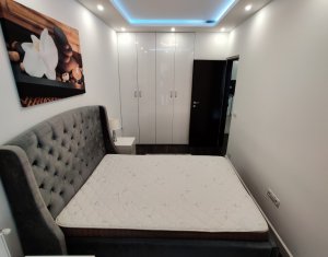 Appartement 2 chambres à louer dans Cluj-napoca, zone Centru