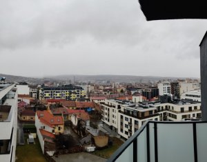 Appartement 2 chambres à louer dans Cluj-napoca, zone Centru