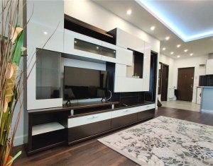 , 48m2 dans Cluj-napoca, zone Centru