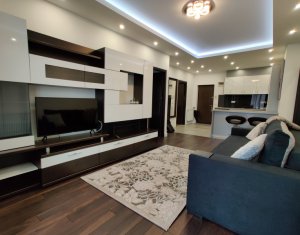Appartement 2 chambres à louer dans Cluj-napoca, zone Centru