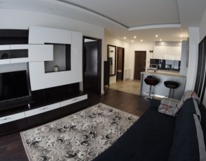 Appartement 2 chambres à louer dans Cluj-napoca, zone Centru