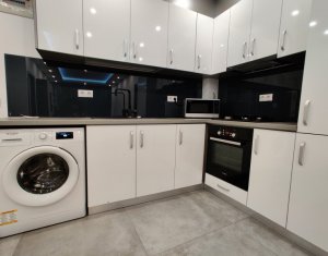 Appartement 2 chambres à louer dans Cluj-napoca, zone Centru