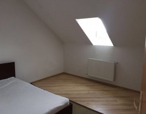 Appartement 3 chambres à louer dans Cluj-napoca, zone Zorilor