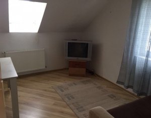 Appartement 3 chambres à louer dans Cluj-napoca, zone Zorilor