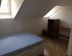 Appartement 3 chambres à louer dans Cluj-napoca, zone Zorilor