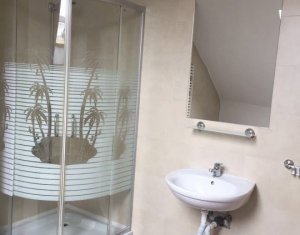 Appartement 3 chambres à louer dans Cluj-napoca, zone Zorilor