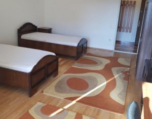 Lakás 1 szobák kiadó on Cluj-napoca, Zóna Zorilor