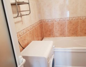 Lakás 1 szobák kiadó on Cluj-napoca, Zóna Zorilor