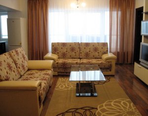 Appartement 2 chambres à louer dans Cluj-napoca, zone Plopilor