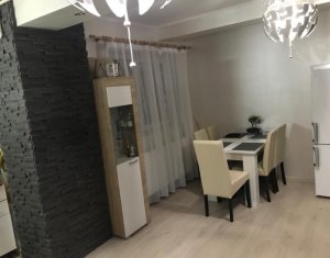, 58m2 dans Cluj-napoca, zone Manastur