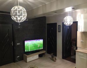Appartement 3 chambres à vendre dans Cluj-napoca, zone Manastur