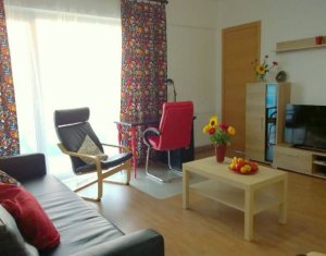 , 45m2 dans Cluj-napoca, zone Gheorgheni