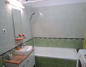 Lakás 2 szobák kiadó on Cluj-napoca, Zóna Marasti