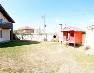 Maison 4 chambres à vendre dans Sannicoara