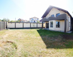 Maison 4 chambres à vendre dans Sannicoara