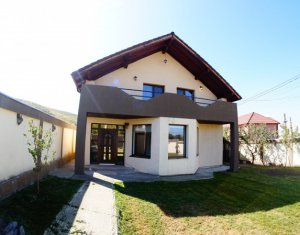 , 155m2 dans Sannicoara