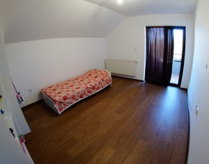 Maison 4 chambres à vendre dans Sannicoara