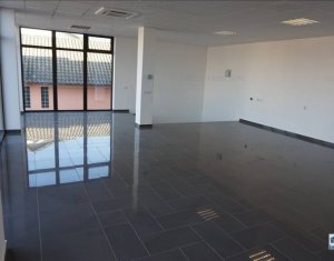 Bureau à vendre dans Cluj-napoca, zone Zorilor