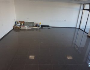 Bureau à vendre dans Cluj-napoca, zone Zorilor