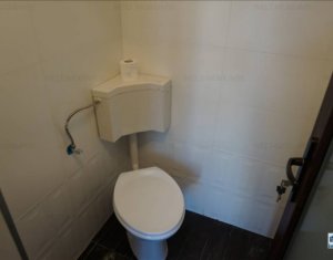 Bureau à vendre dans Cluj-napoca, zone Zorilor