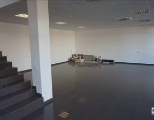 Bureau à vendre dans Cluj-napoca, zone Zorilor