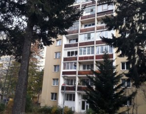 Appartement 2 chambres à vendre dans Cluj-napoca, zone Gheorgheni