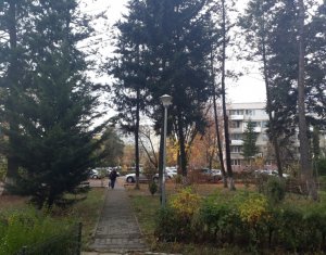 Appartement 2 chambres à vendre dans Cluj-napoca, zone Gheorgheni