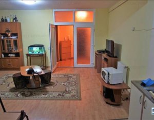 Lakás 2 szobák kiadó on Cluj-napoca, Zóna Buna Ziua