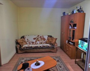 Lakás 2 szobák kiadó on Cluj-napoca, Zóna Buna Ziua