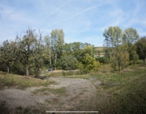 , 600m2 dans Cluj-napoca, zone Sopor