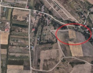 Terrain à vendre dans Cluj-napoca, zone Sopor