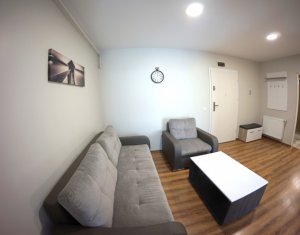 Appartement 2 chambres à vendre dans Cluj-napoca, zone Zorilor