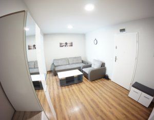 Appartement 2 chambres à vendre dans Cluj-napoca, zone Zorilor