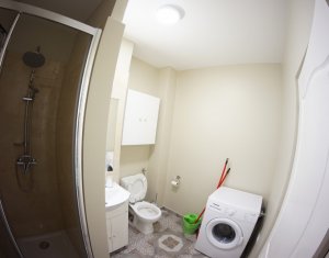 Appartement 2 chambres à vendre dans Cluj-napoca, zone Zorilor