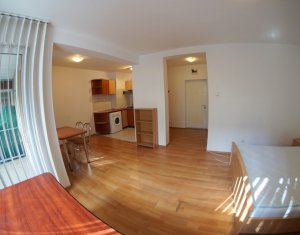Appartement 1 chambres à louer dans Cluj-napoca, zone Zorilor