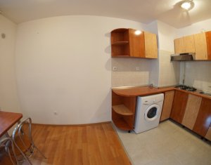 Appartement 1 chambres à louer dans Cluj-napoca, zone Zorilor
