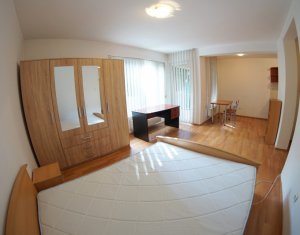 Appartement 1 chambres à louer dans Cluj-napoca, zone Zorilor