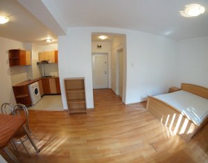 Appartement 1 chambres à louer dans Cluj-napoca, zone Zorilor