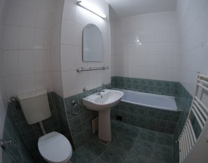 Appartement 1 chambres à louer dans Cluj-napoca, zone Zorilor