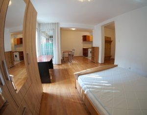 Appartement 1 chambres à louer dans Cluj-napoca, zone Zorilor