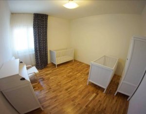 Appartement 4 chambres à louer dans Cluj-napoca, zone Andrei Muresanu