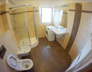Appartement 4 chambres à louer dans Cluj-napoca, zone Andrei Muresanu