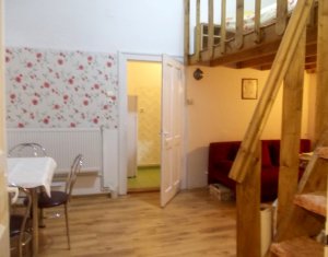 Appartement 1 chambres à louer dans Cluj-napoca, zone Centru